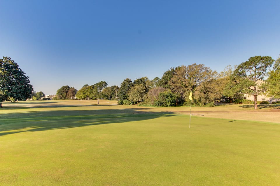 Golf