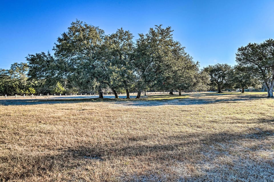 Nearby Park