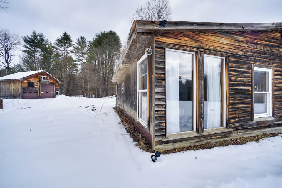 Property Exterior