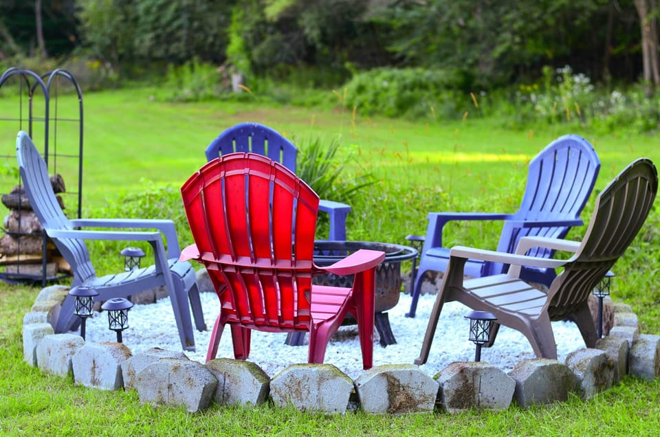Fire Pit