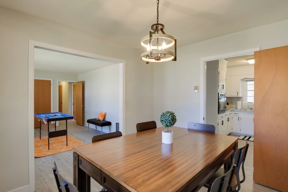 Dining Room | Dishware & Flatware