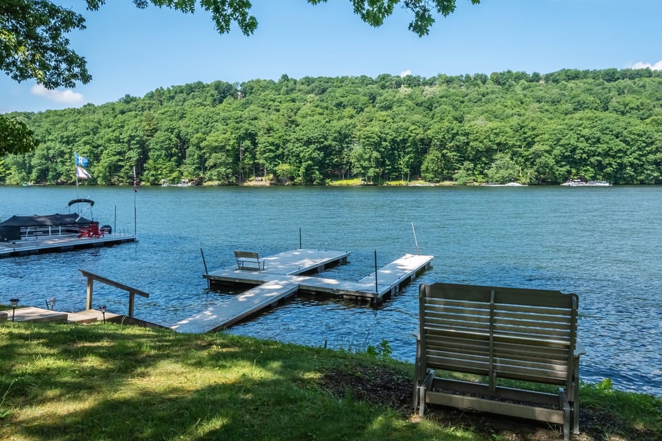 Private Dock