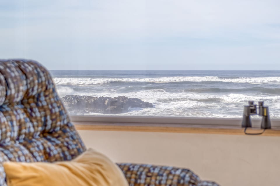 Ocean View