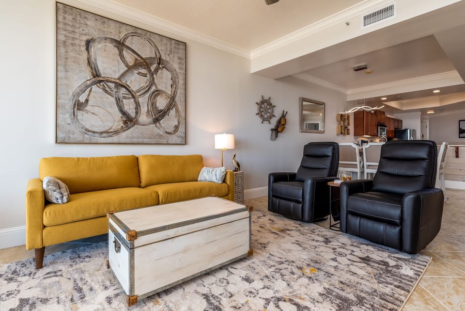 Ride The Wave Dauphin Island Beach Condo