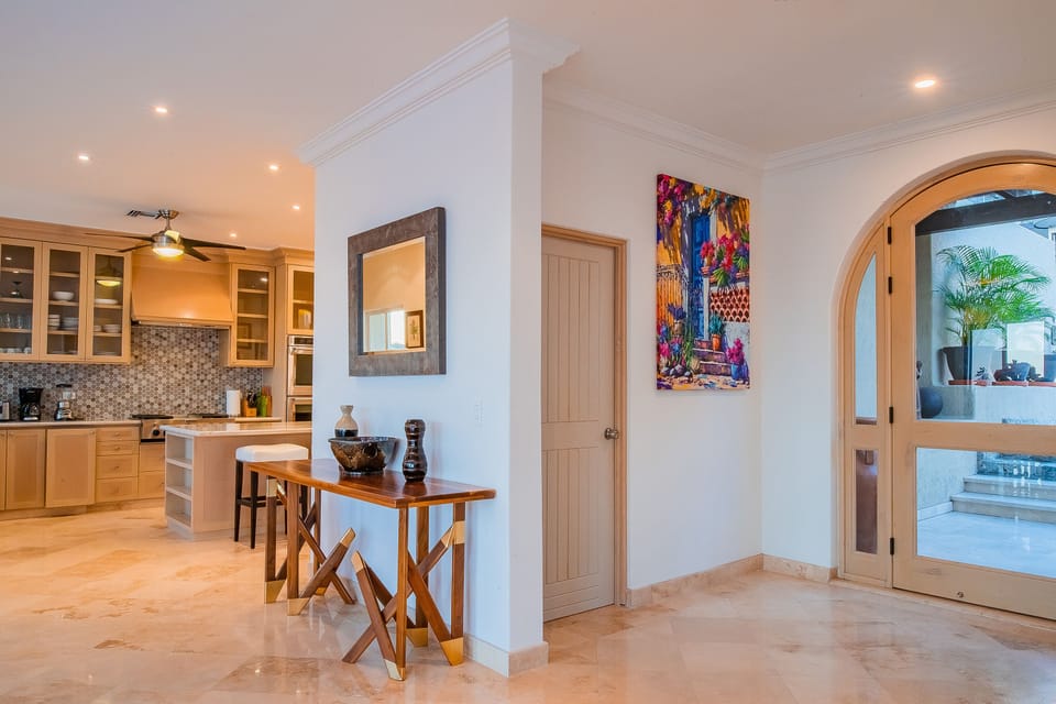 Entryway
