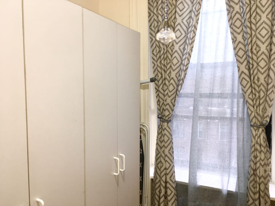 Den/Study cupboards 
