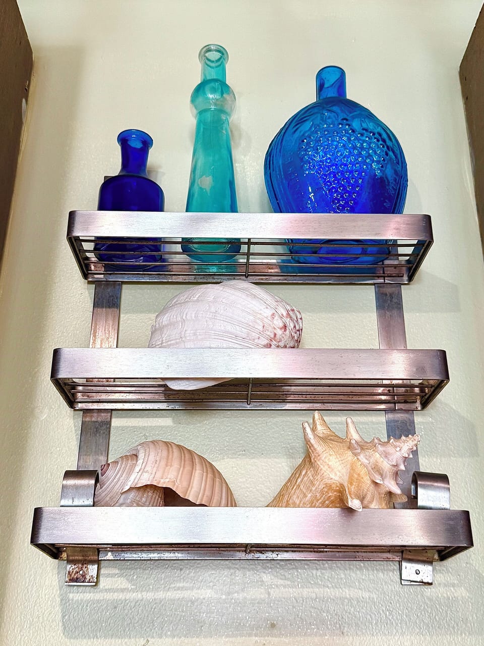 Detail from kitchenn