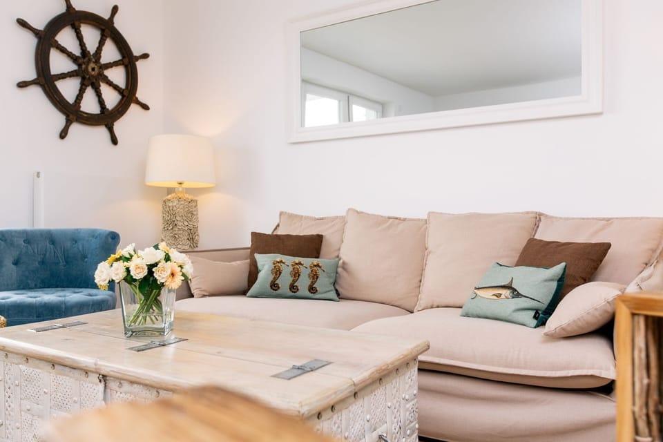 4 Zimmer Maisonette-wohnung Apartment Seeblick - 4 Zimmer Maisonette-wohnung Apartment Apartment in Plau am See