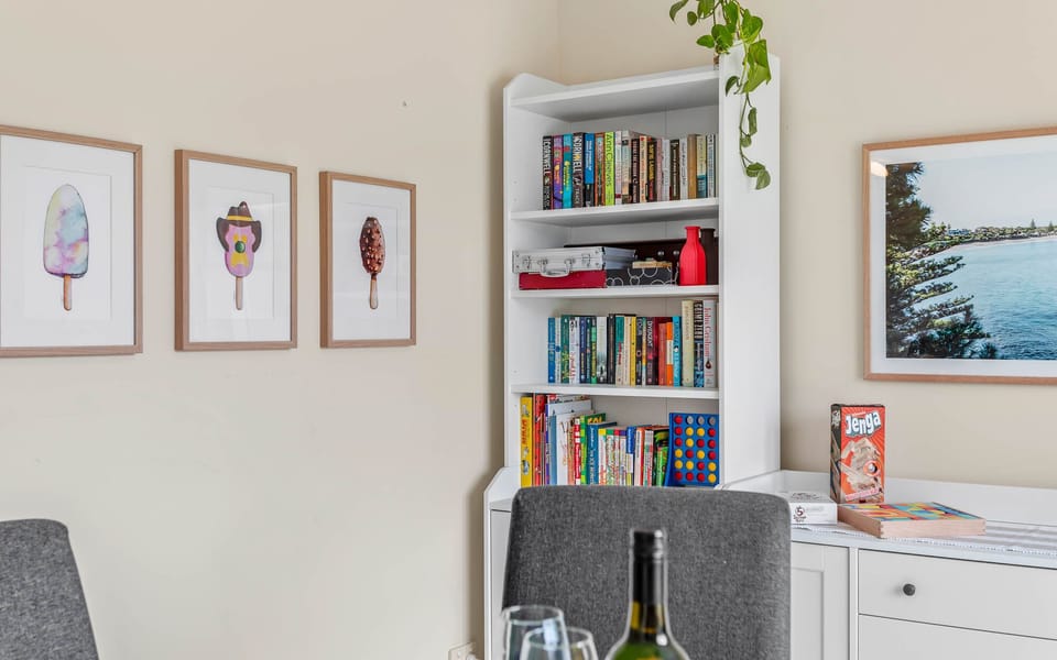 Loads of books, games, Lego and more