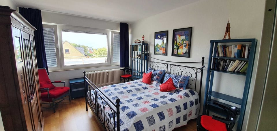 OCE-14 - Residence Oceanic Apartment in Cuxhaven