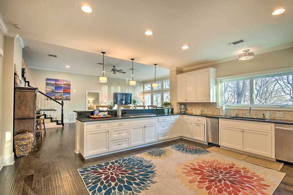 Kitchen | Keurig Coffee Maker