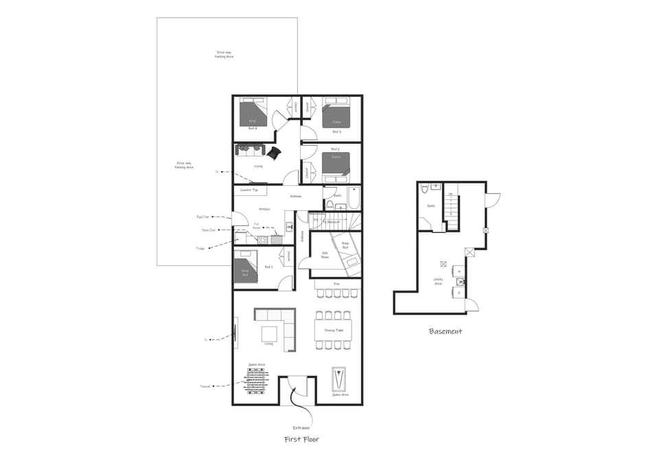 "Floor Plan"