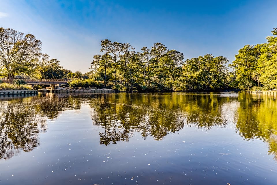 Lake