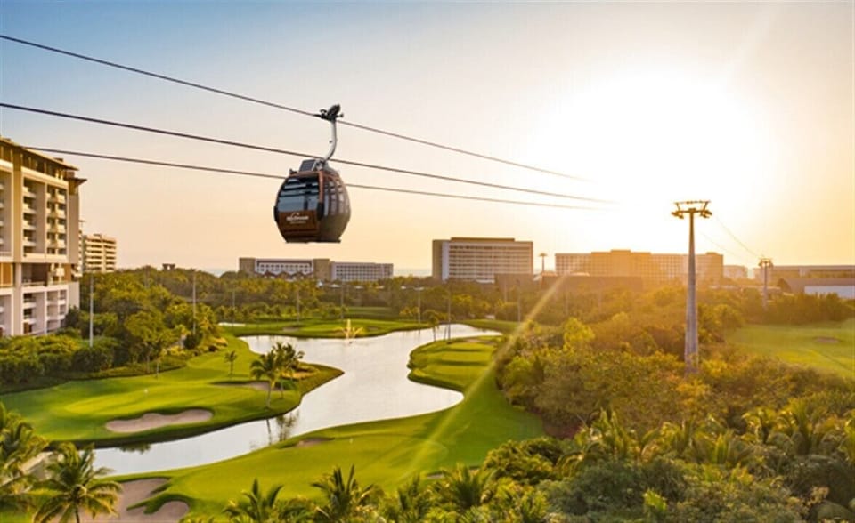 Gondola Skyway