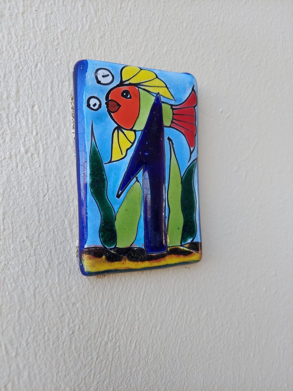 Condo #1