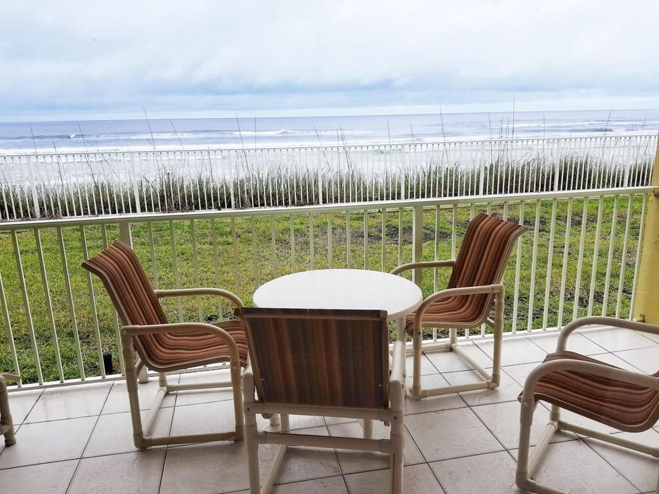 Patio Views
