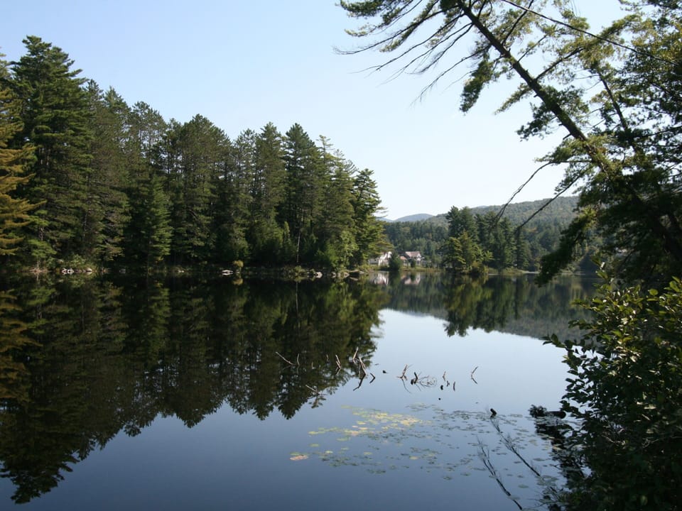 Long Lake