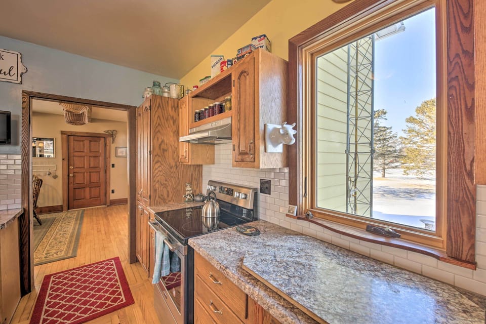 Kitchen | Toaster