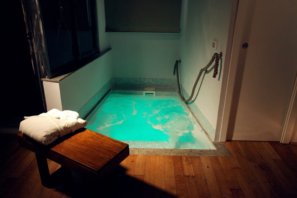 Spa