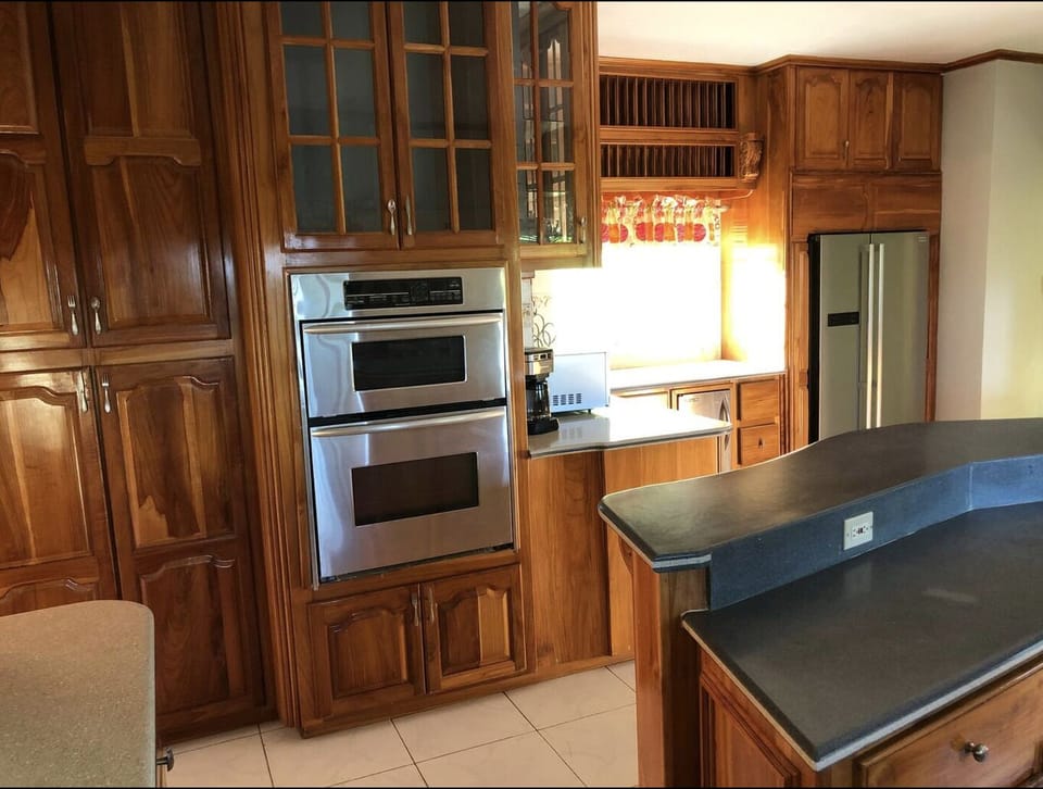 Chefs Kitchen