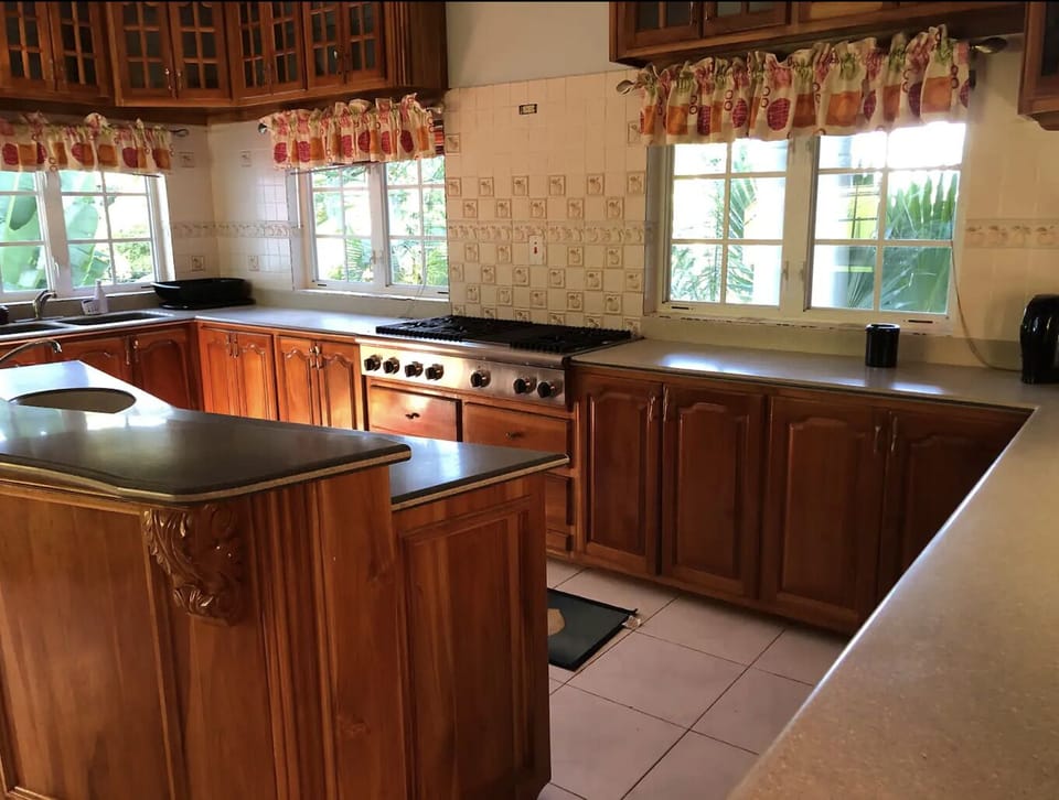 Chefs Kitchen