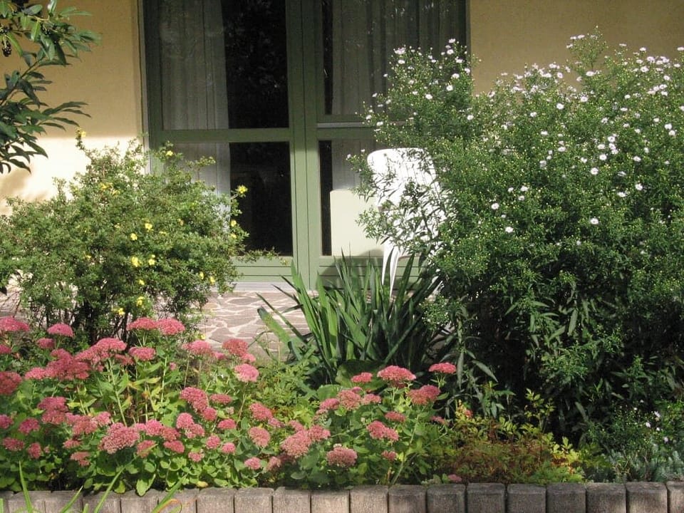 Bright apartment (25 sqm) for 2 people with private terrace Apartment in Bavaria