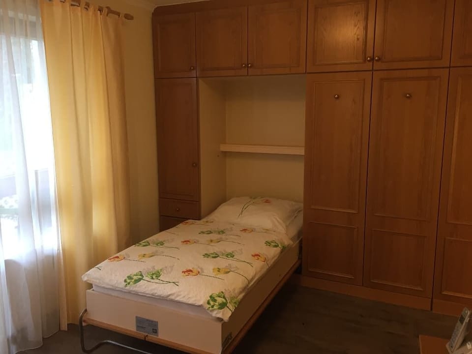 Bright apartment (25 sqm) for 2 people with private terrace Apartment in Bavaria