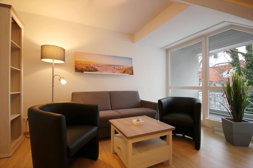 Granitz residential park - 90805 - Starboard Apartment in Binz