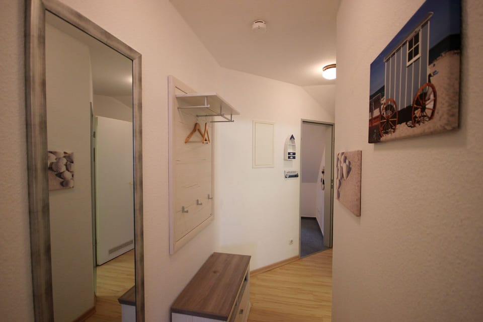 Granitz residential park - 90805 - Starboard Apartment in Binz