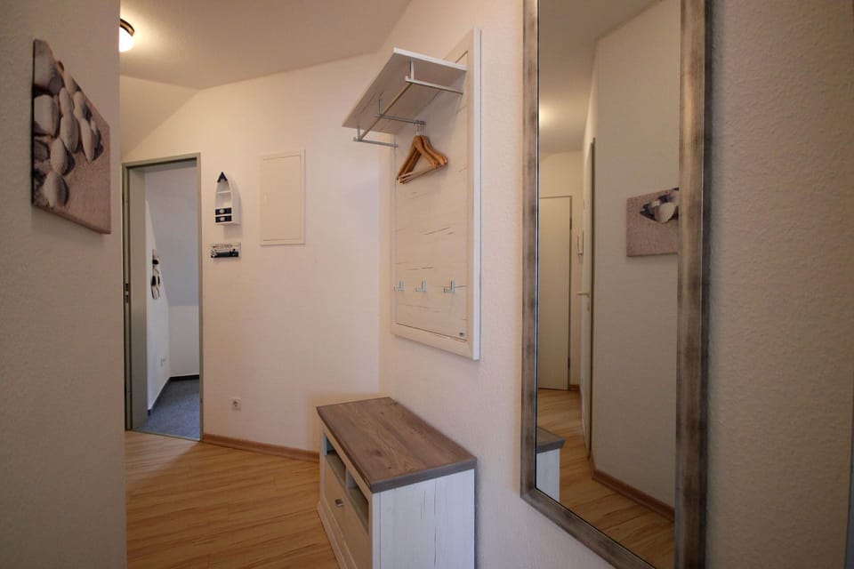 Granitz residential park - 90804 - Port Apartment in Binz