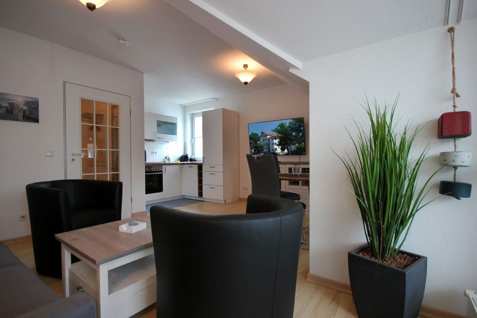 Granitz residential park - 90804 - Port Apartment in Binz