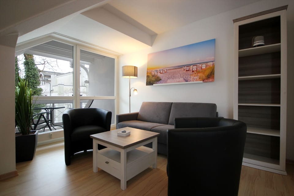 Granitz residential park - 90804 - Port Apartment in Binz