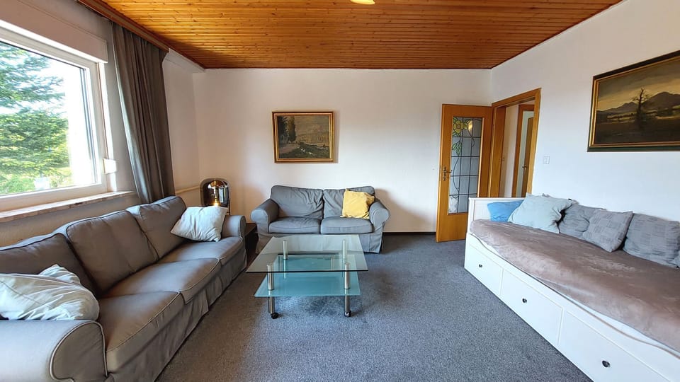 Vacation home David Nikola - 90808 - David Apartment in Binz
