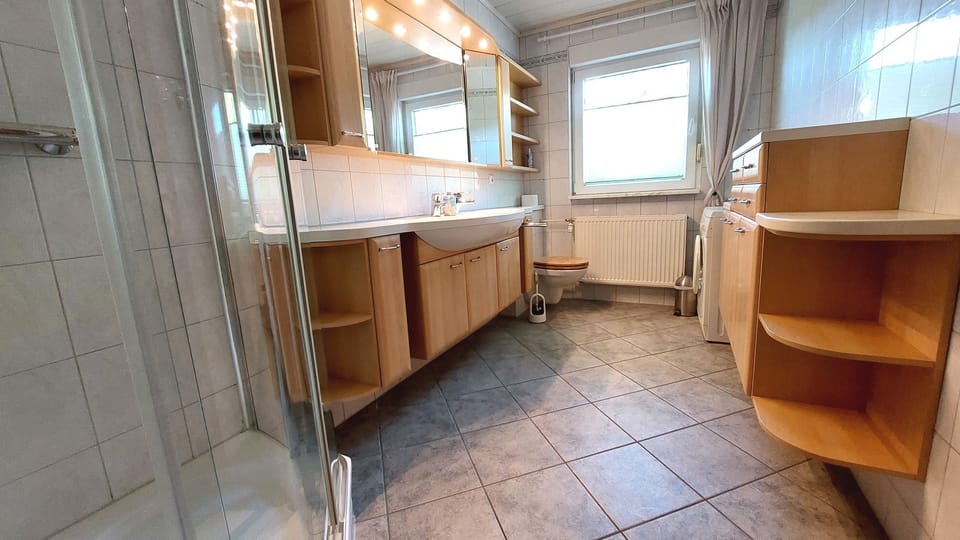 Vacation home David Nikola - 90808 - David Apartment in Binz