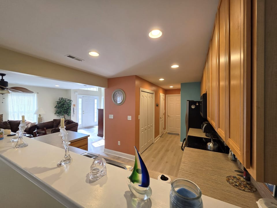 Main Level,KITCHEN,