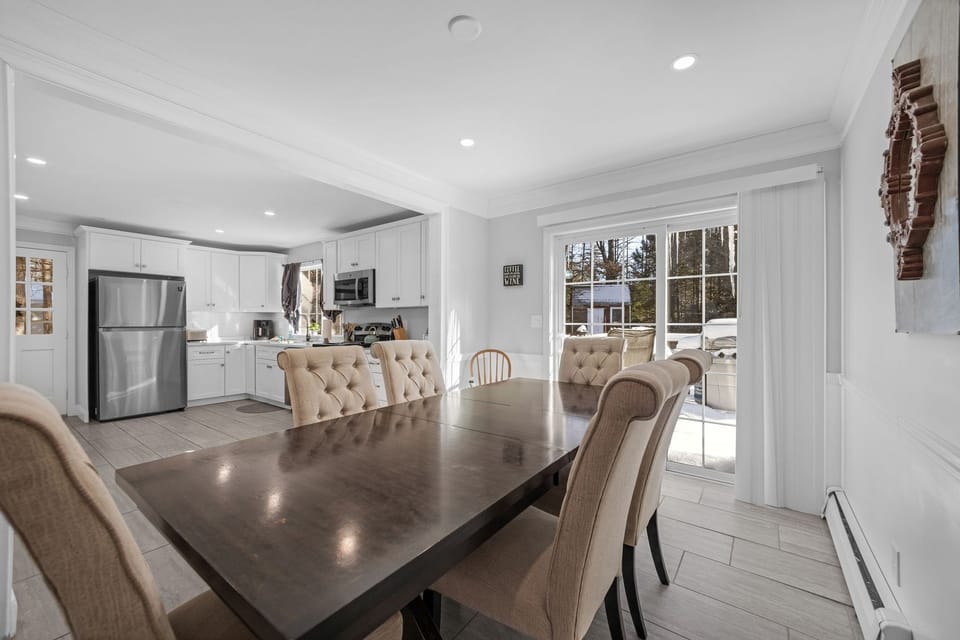 Dining Room 2