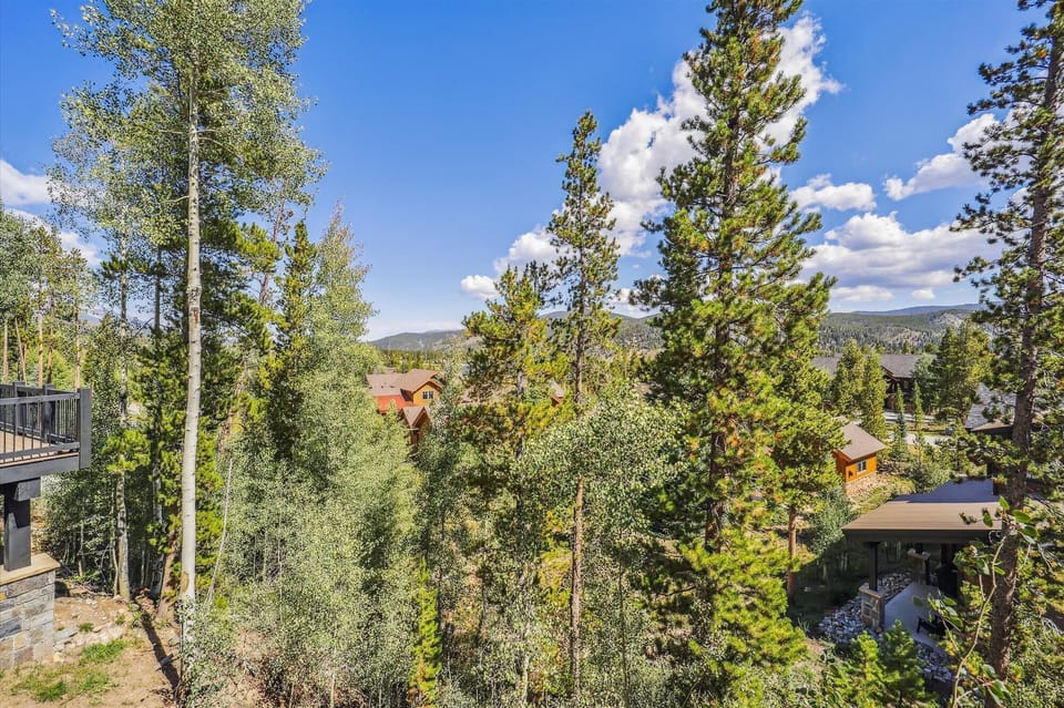 Wolverine Lookout, Breckenridge Vacation Rental