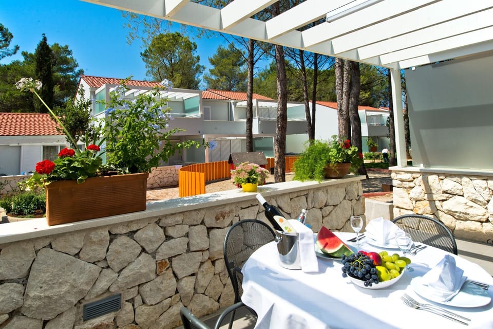 Patio / Balcony