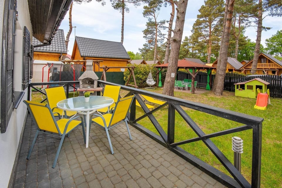 Patio / Balcony