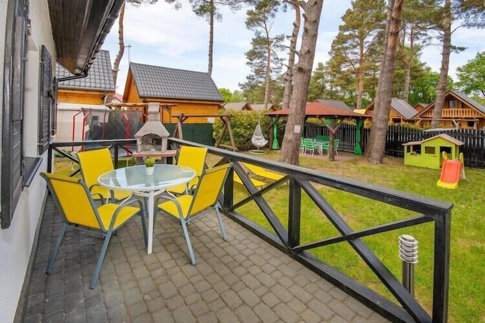 Patio / Balcony