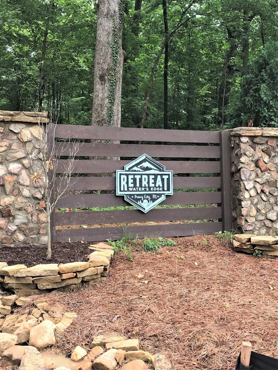 Entertaining the community 