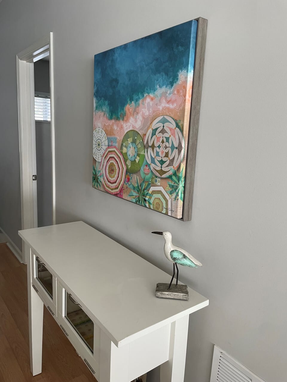 Welcome to Our Villa 