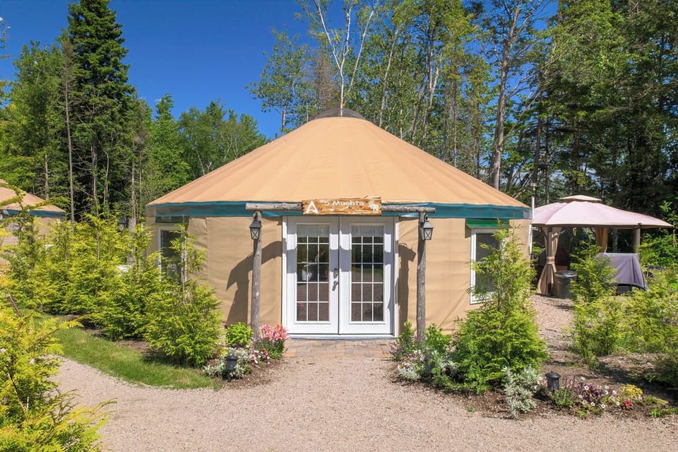 Yurt 5
