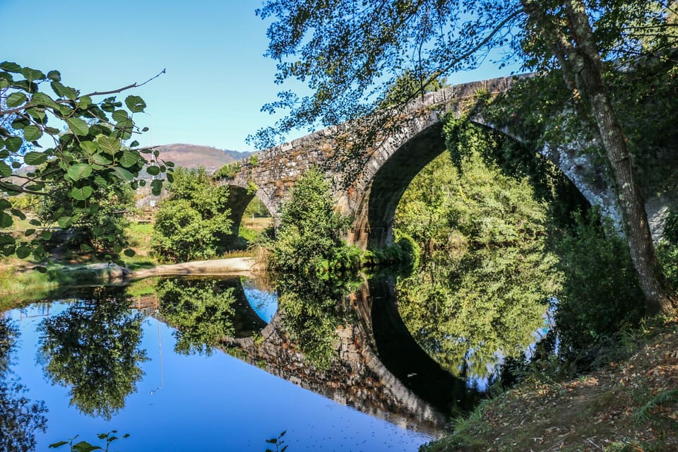 Ponte Medieval de Vilela