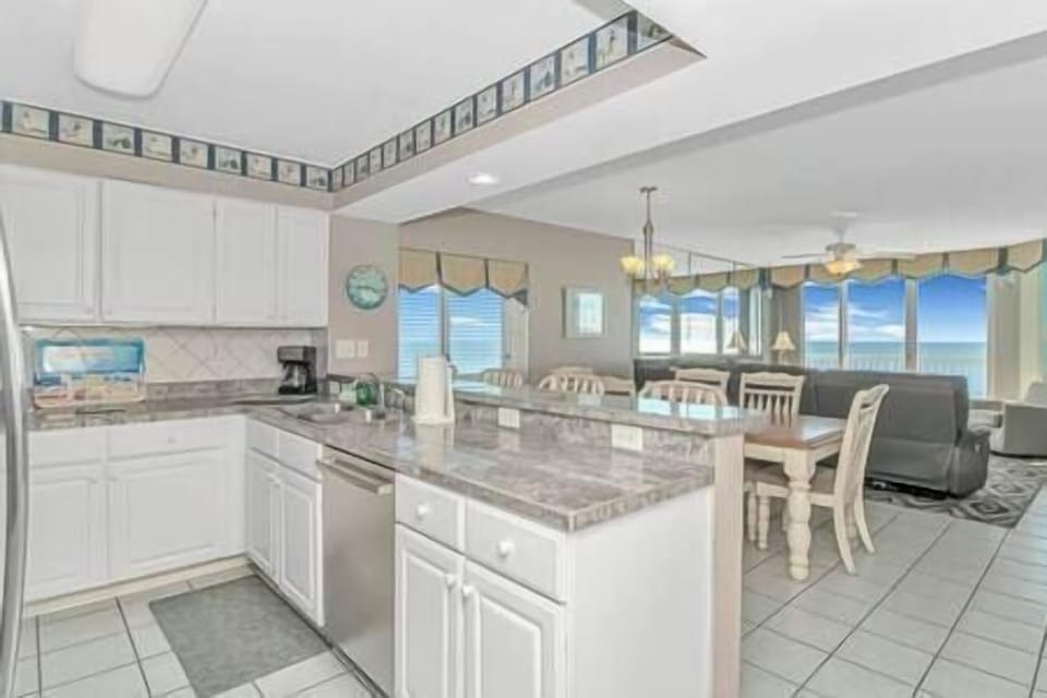 Spacious, Open, Bright Layout!