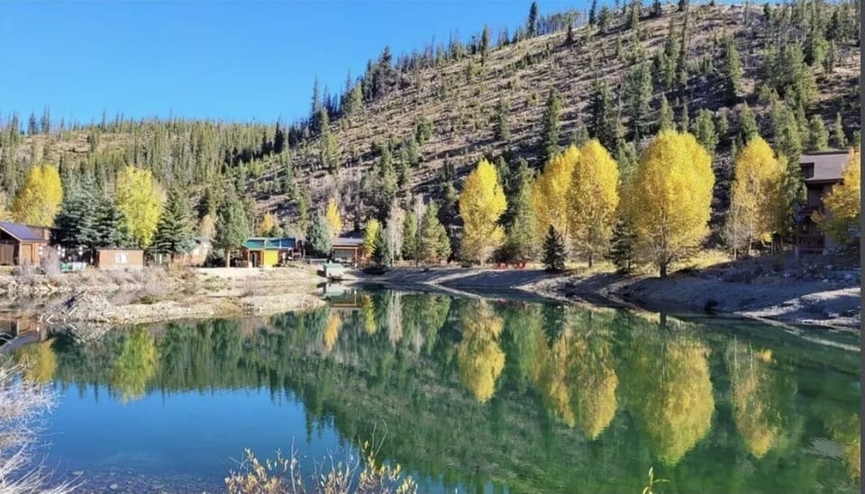 Lake