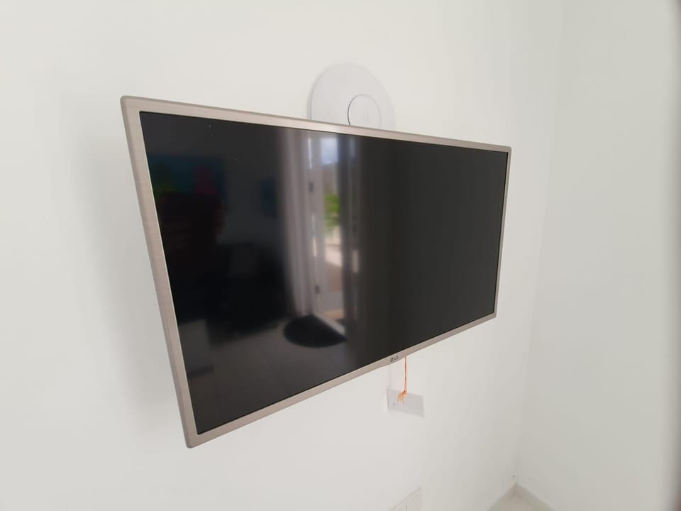 Television