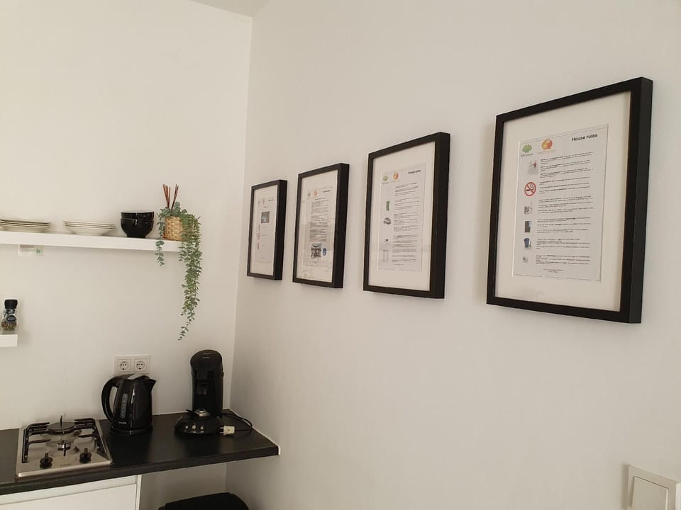 Flat A1 in Jan Thiel Curacao Apartment in Jan Thiel