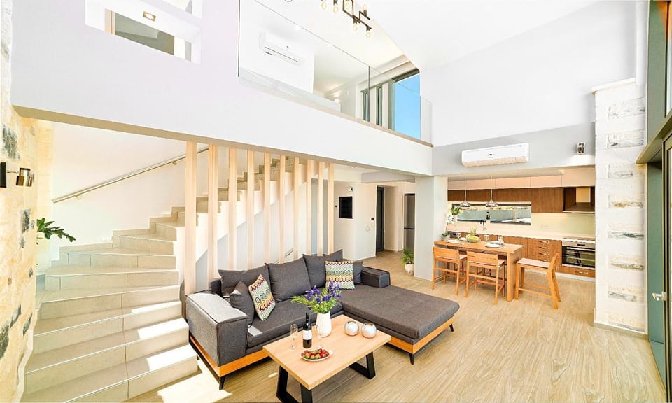 Moonlight Villas | HotelPraxis Group