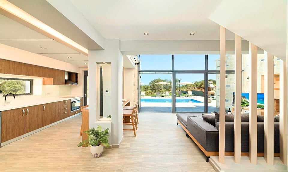 Moonlight Villas | HotelPraxis Group